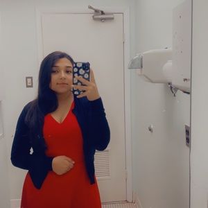 Meet your Posher, Katherine